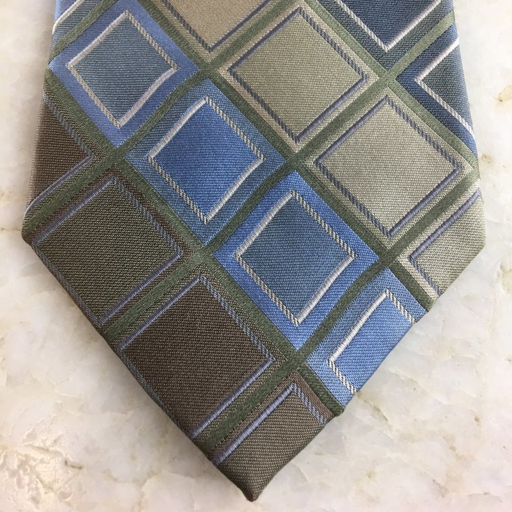 AXCESS SILK TIE